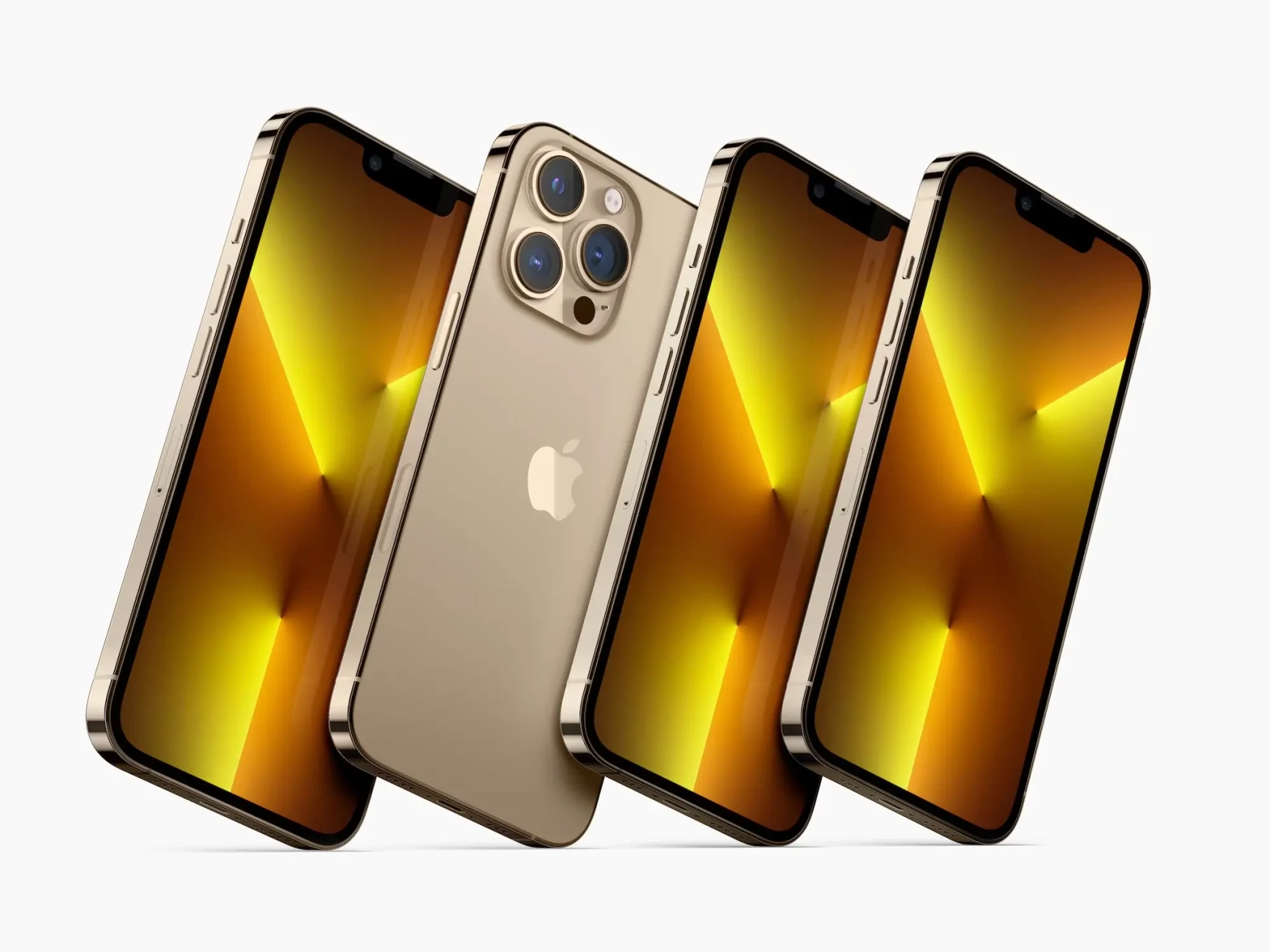iPhone 13 Pro Mockups 66