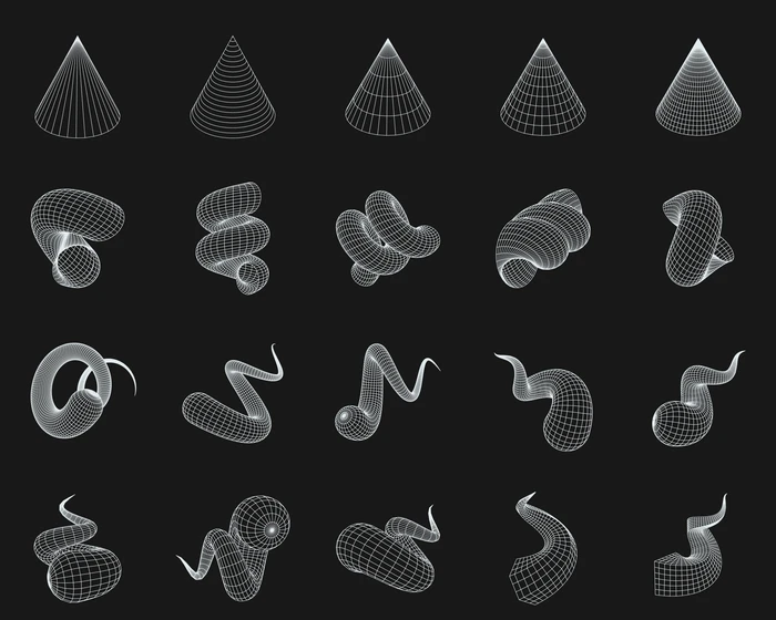 Contours, Collection 05