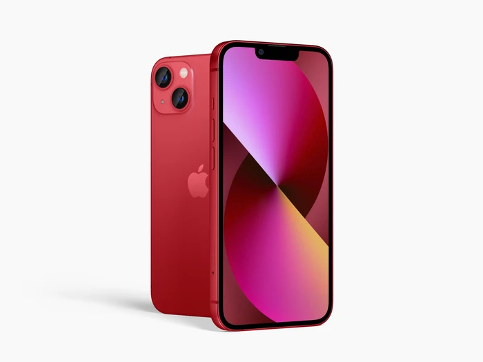 iPhone 13 Mockups, 07