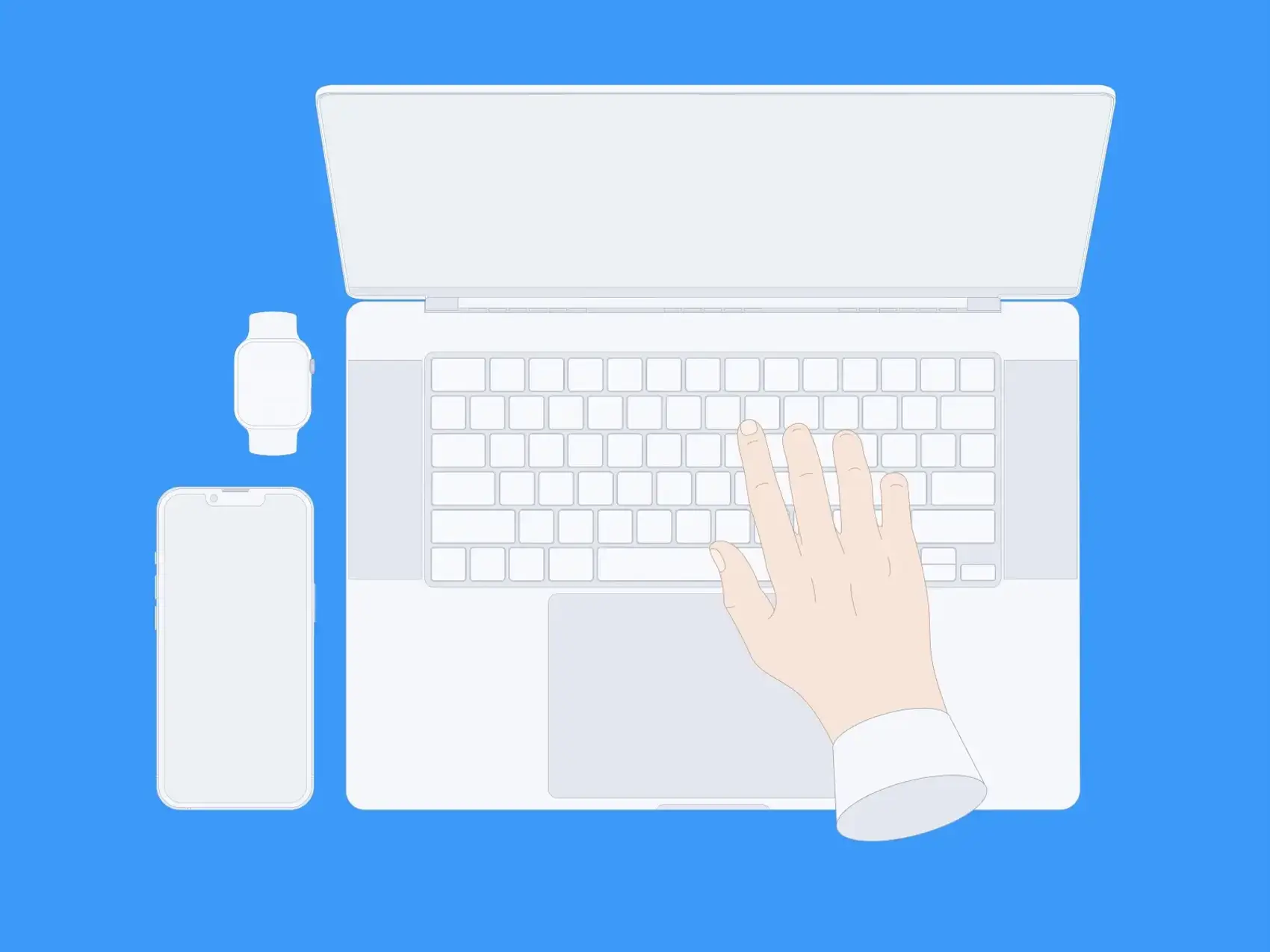 Vector Mockups 84