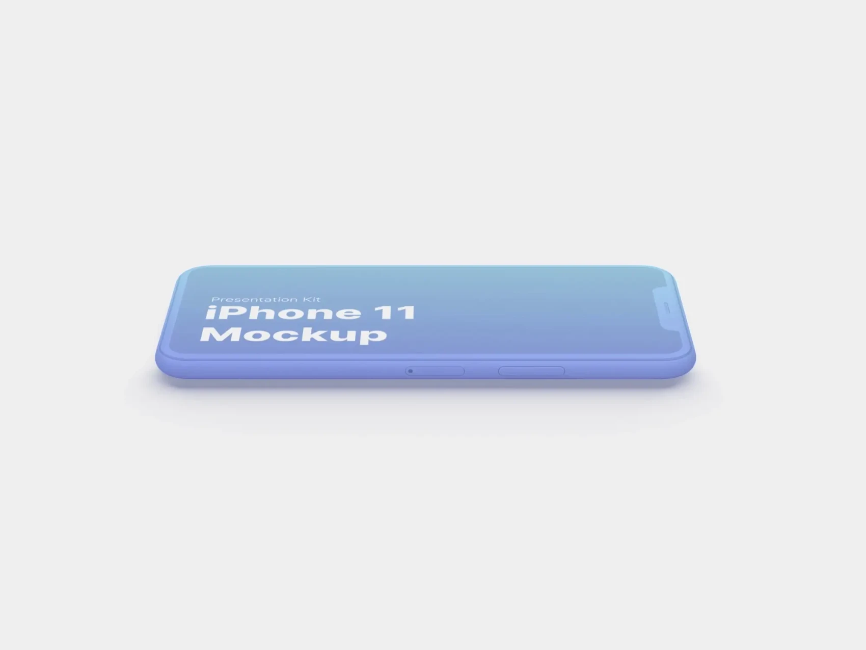 iPhone 11 Pro Mockups 50