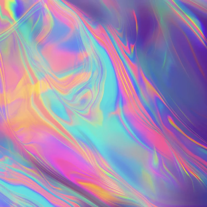 Chromatic Haze 17