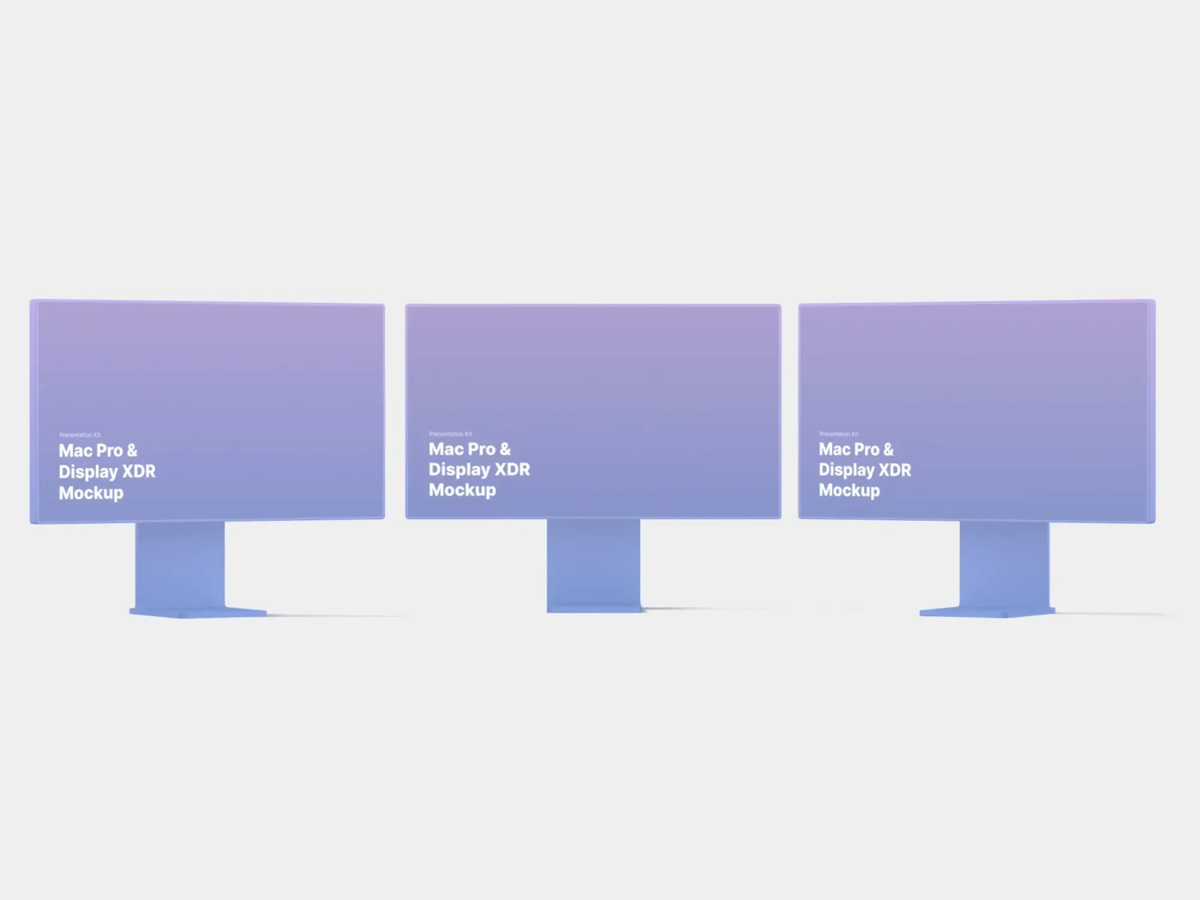 Mac Pro & Display XDR Mockups 41
