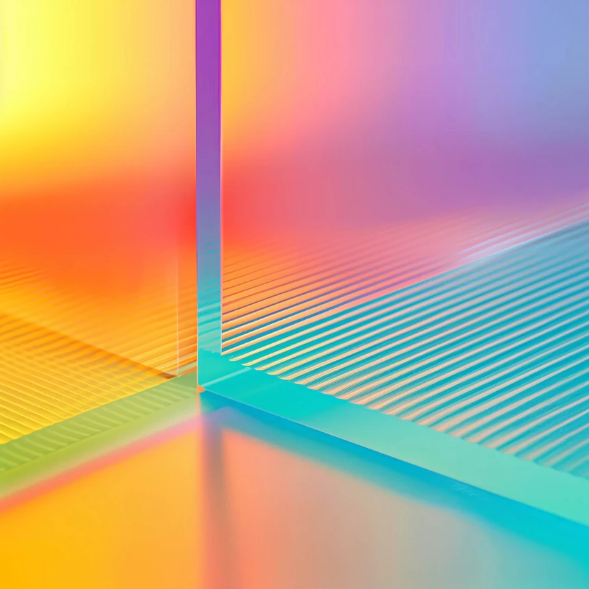Nebulous Hues 10