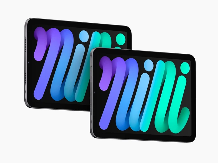 iPad Mini Mockups, 10