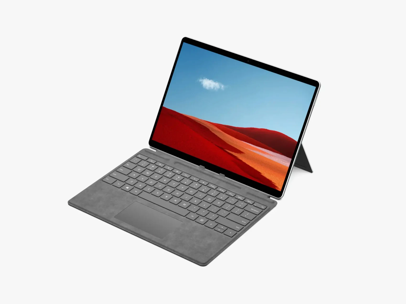 Surface Pro 8 Mockups 32