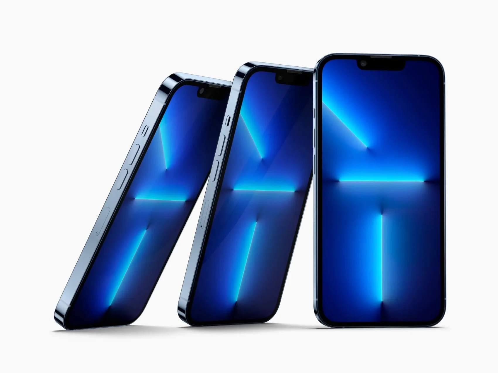 iPhone 13 Pro Mockups 16