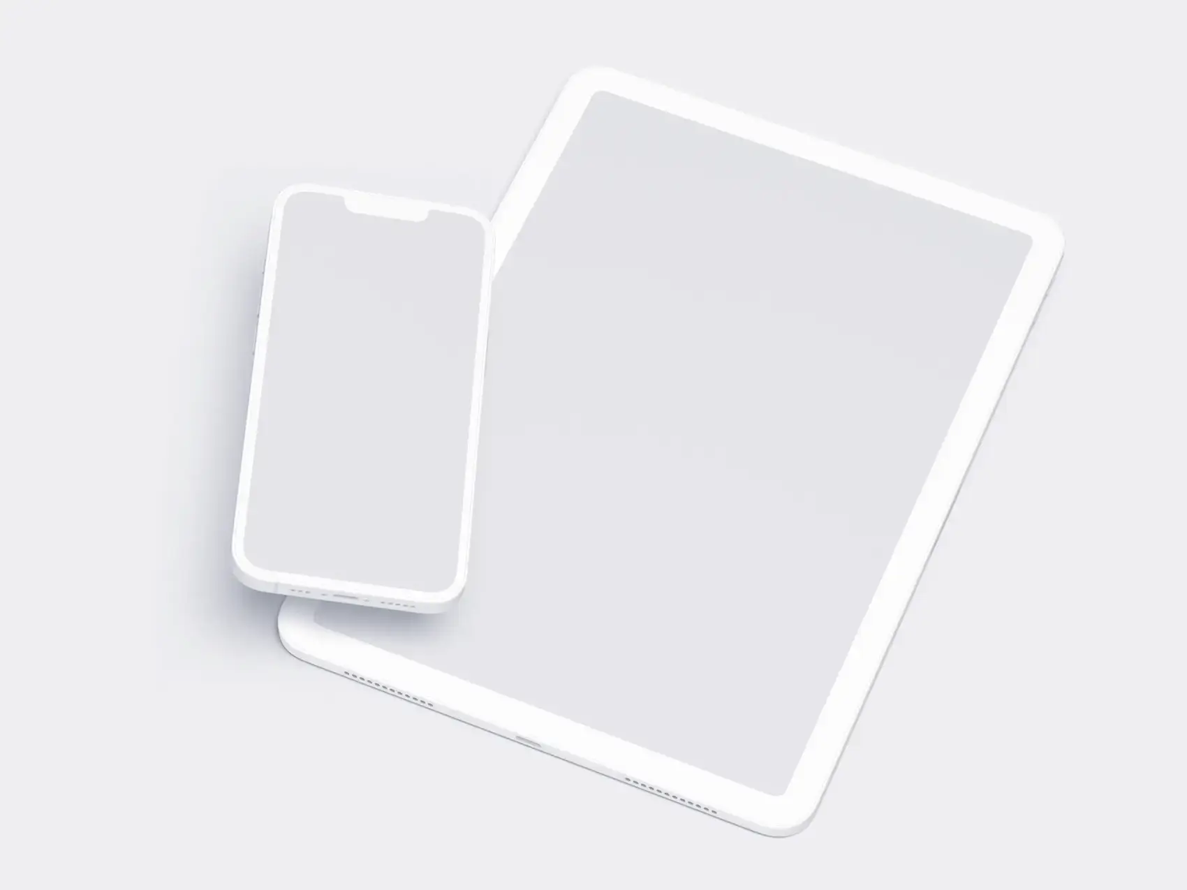 Apple Set Bundle 48