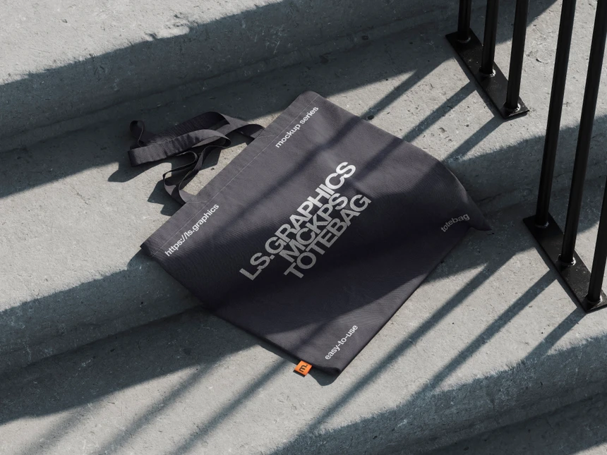 Outdoor Merch Mockups 9