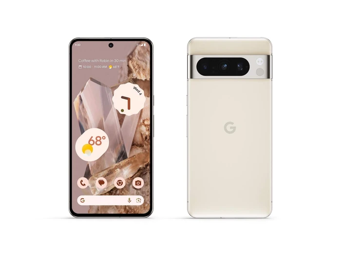 Pixel 8 Pro Mockup, 21