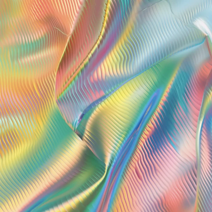 Chromatic Haze 9