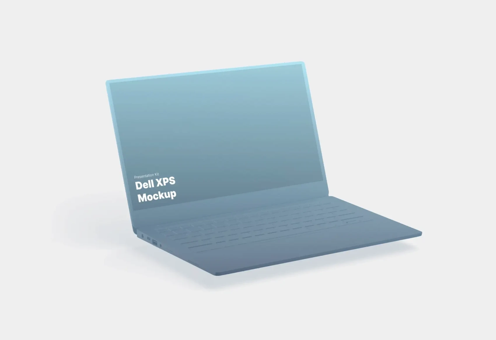 Dell XPS Mockups 25