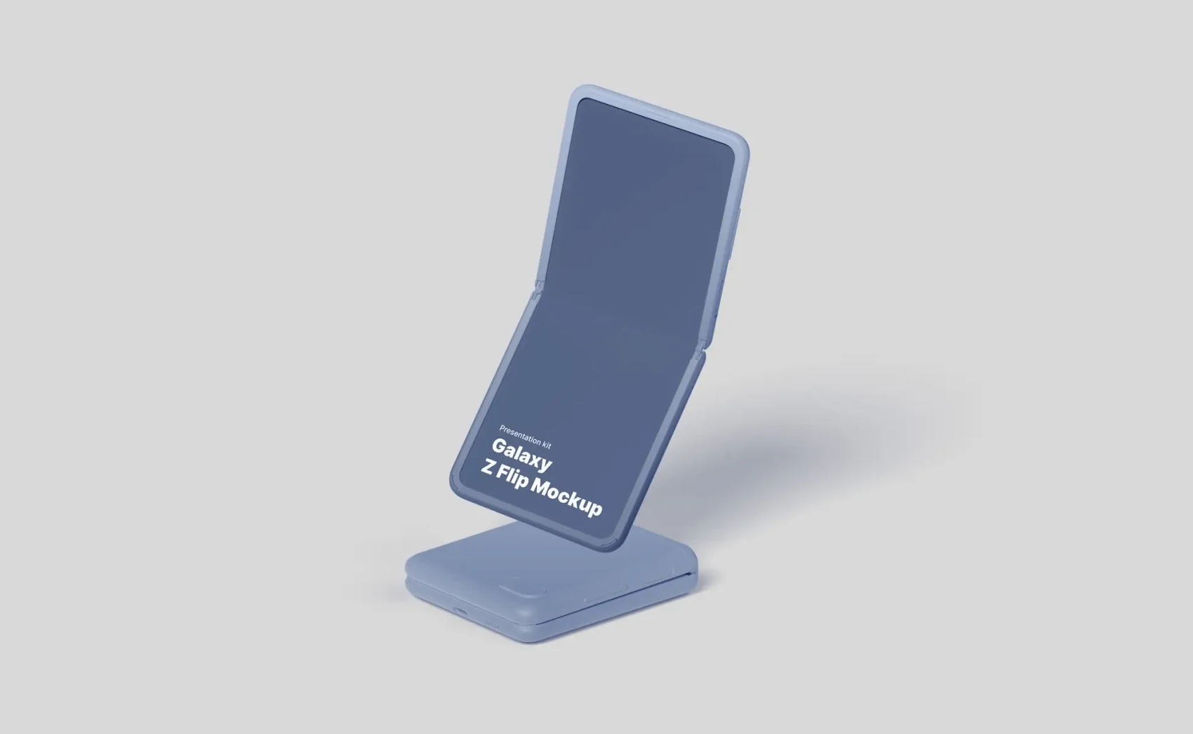 Samsung Galaxy Z Flip 48