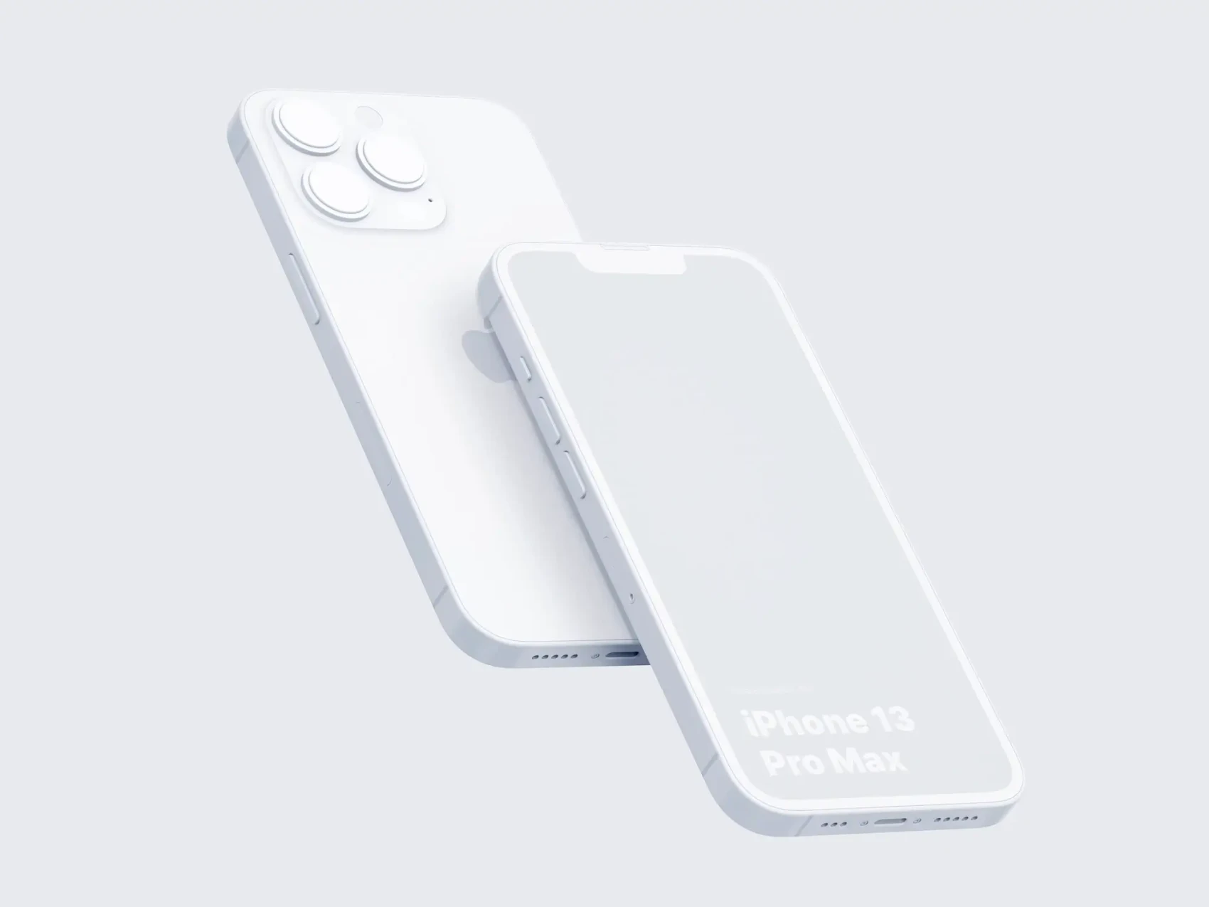 iPhone 13 Pro Mockups 84