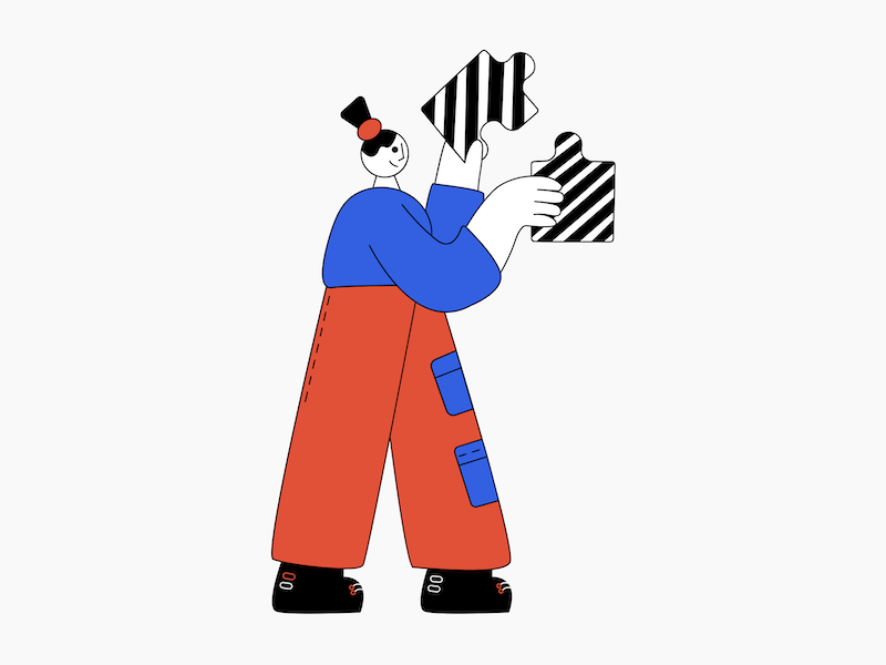 Neh-Neh, Get Connected