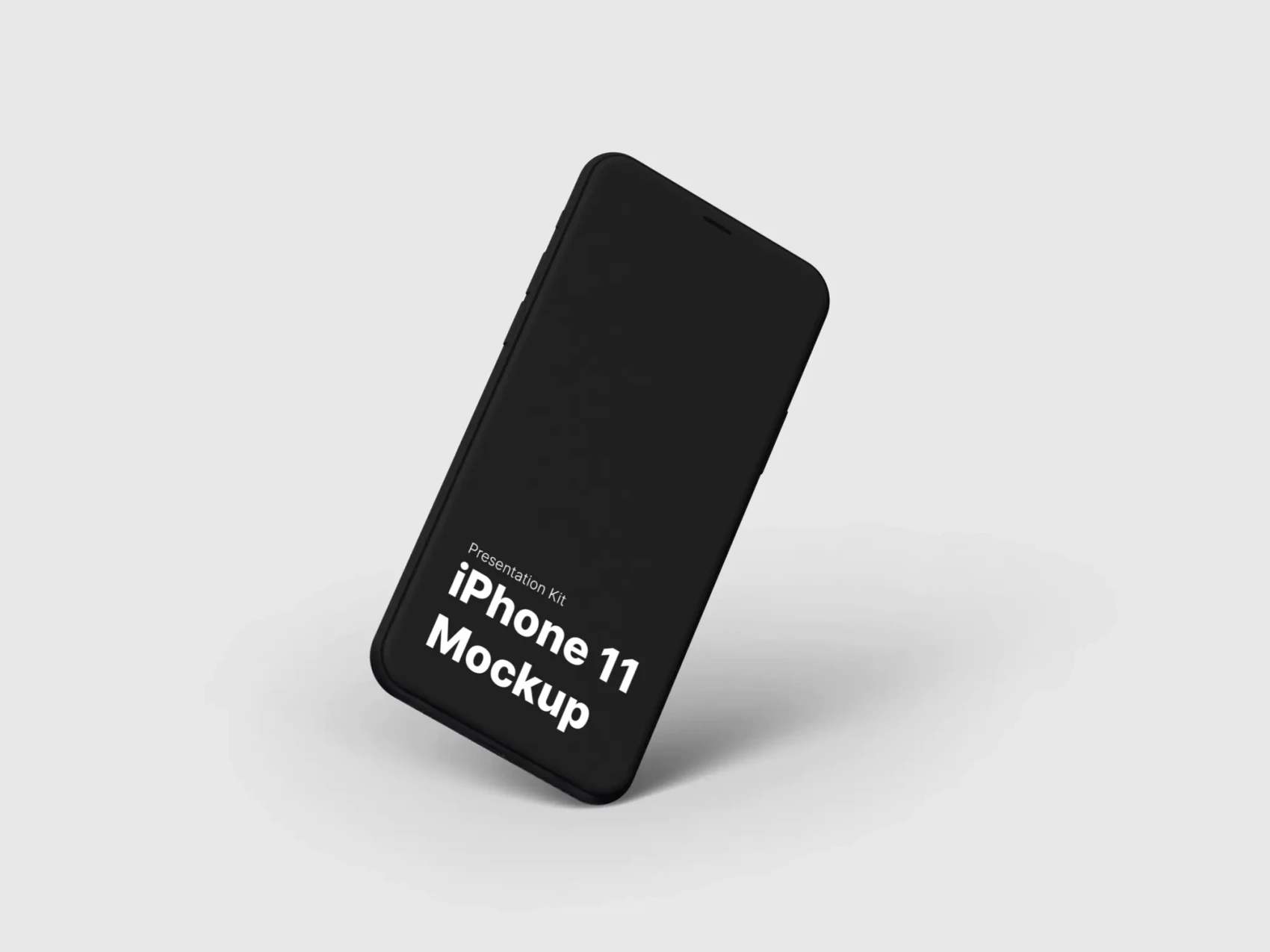 iPhone 11 Pro Mockups 29