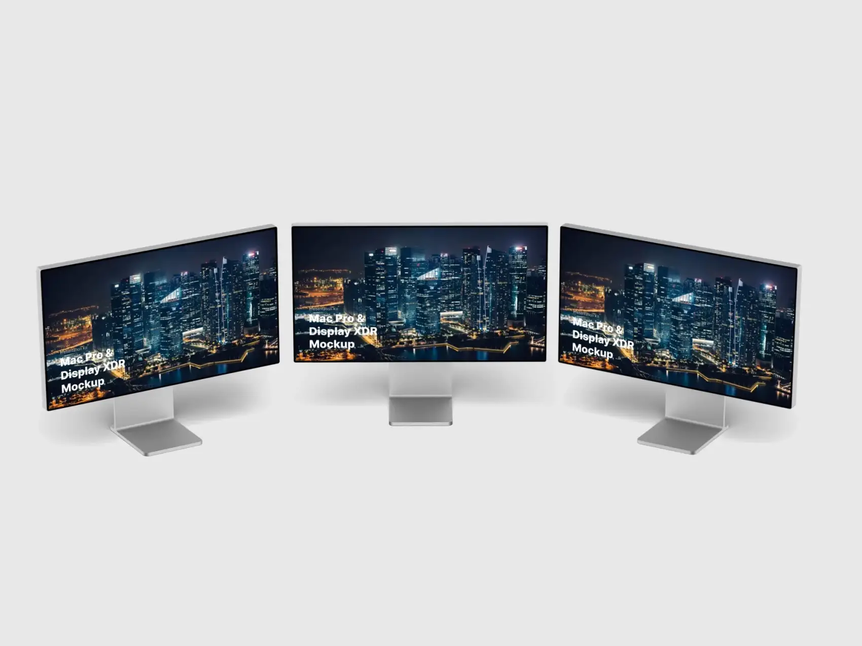 Mac Pro & Display XDR Mockups 12