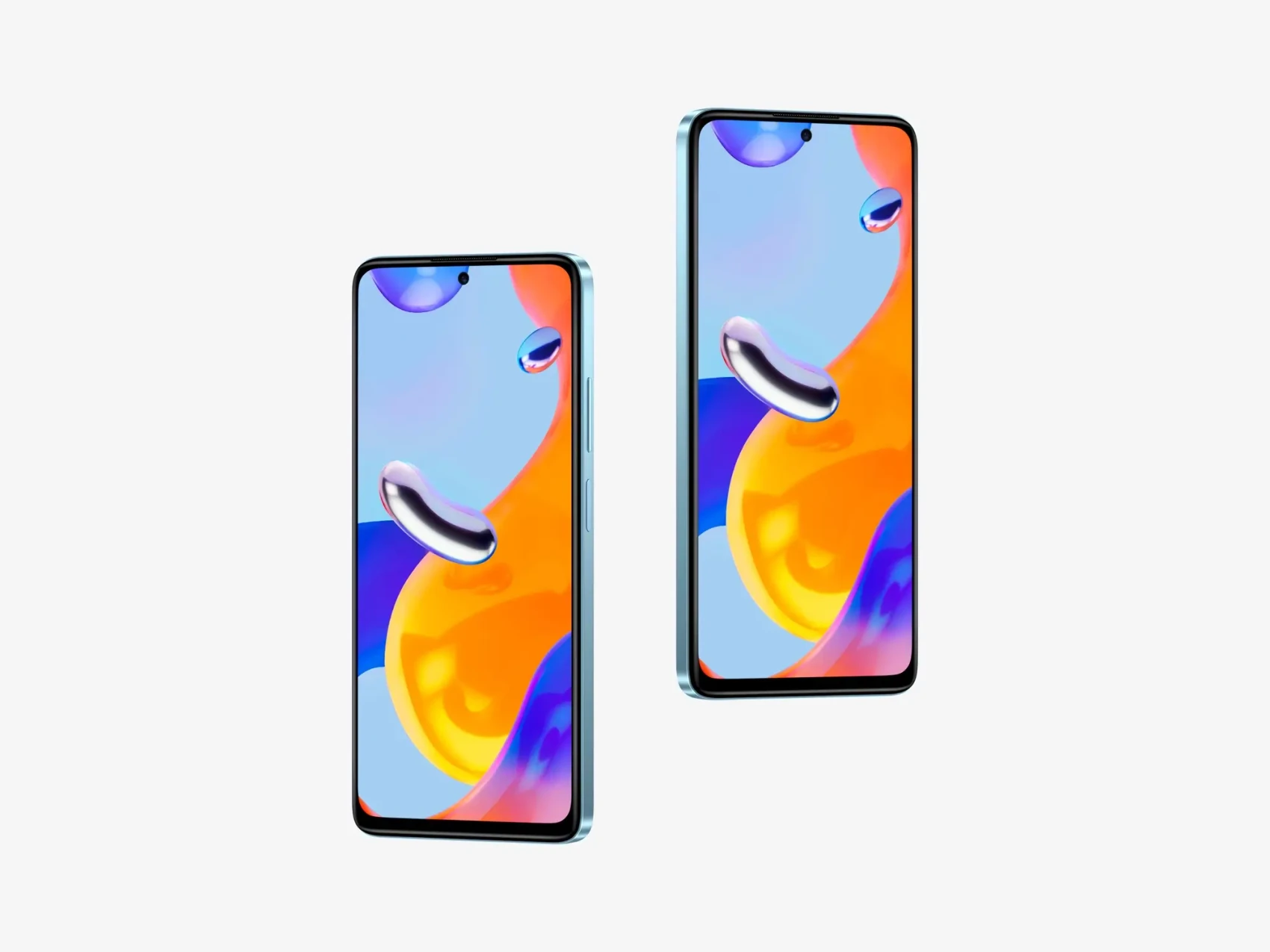 Redmi Note 11 Pro Mockups 18