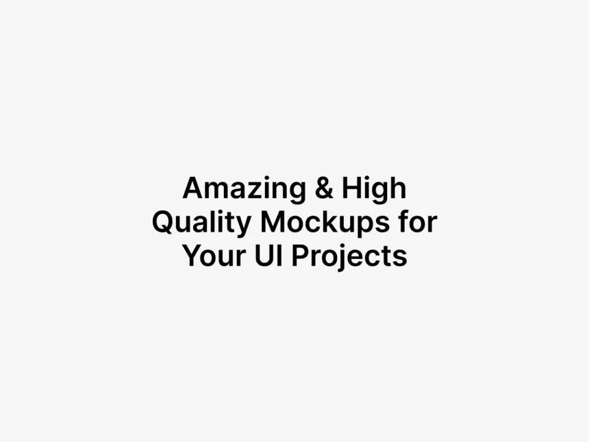 Mac Studio & Studio Display Mockups 5