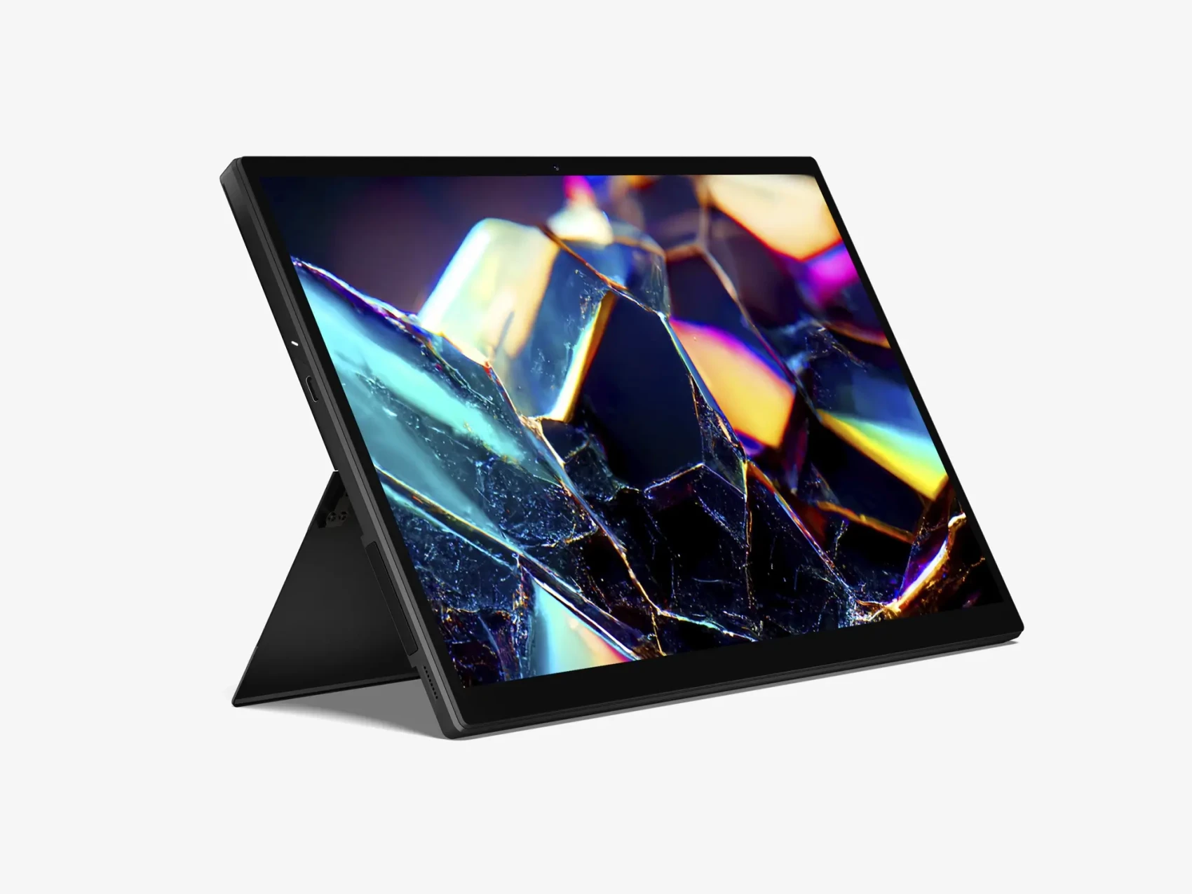 Asus Rog Flow Z13 Mockups 2