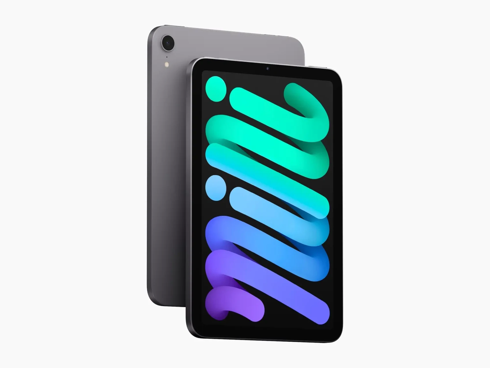 iPad Mini Mockups 9