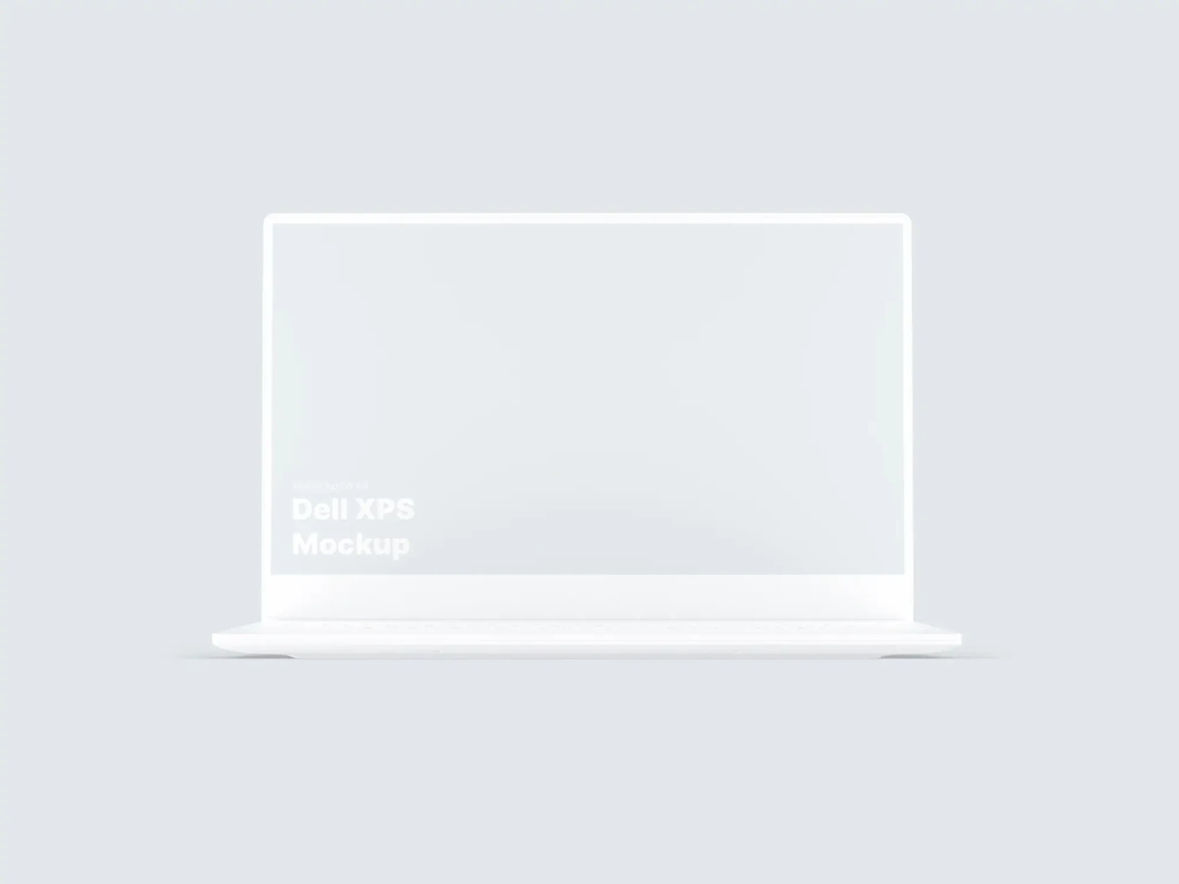 Dell XPS Mockups 19
