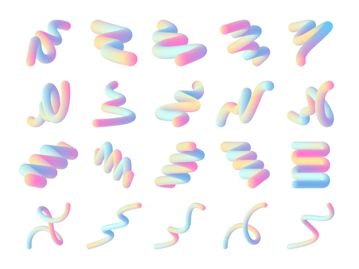 Splaaashes, Collection 01