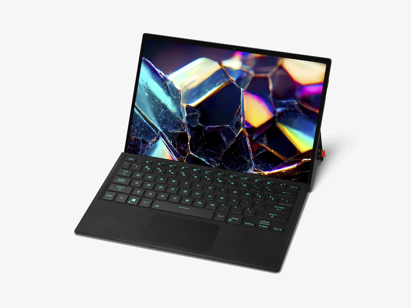 Asus Rog Flow Z13 Mockups 15