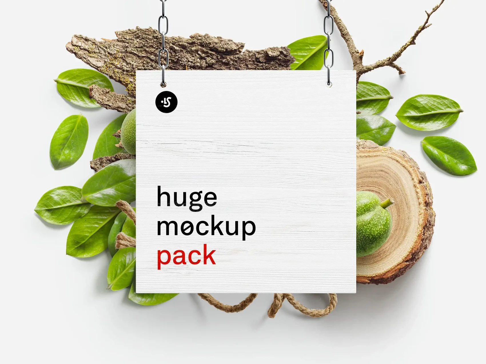 Packs Premade Scenes 4