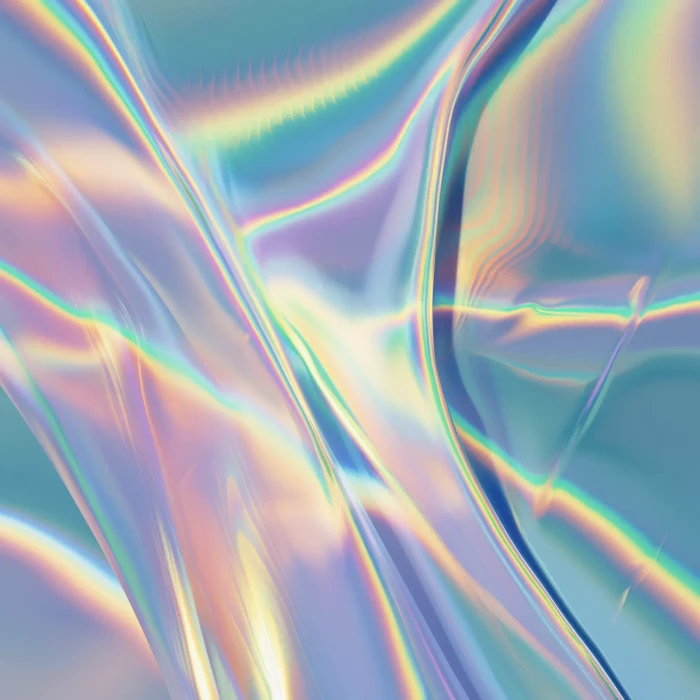 Chromatic Haze 7