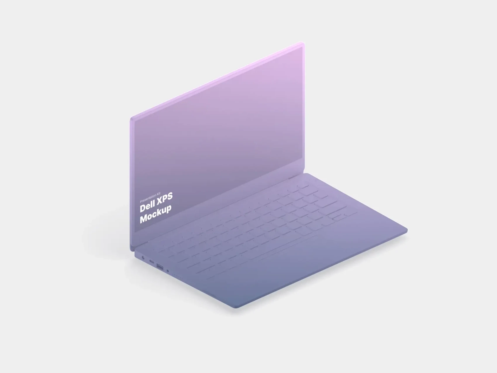 Dell XPS Mockups 32