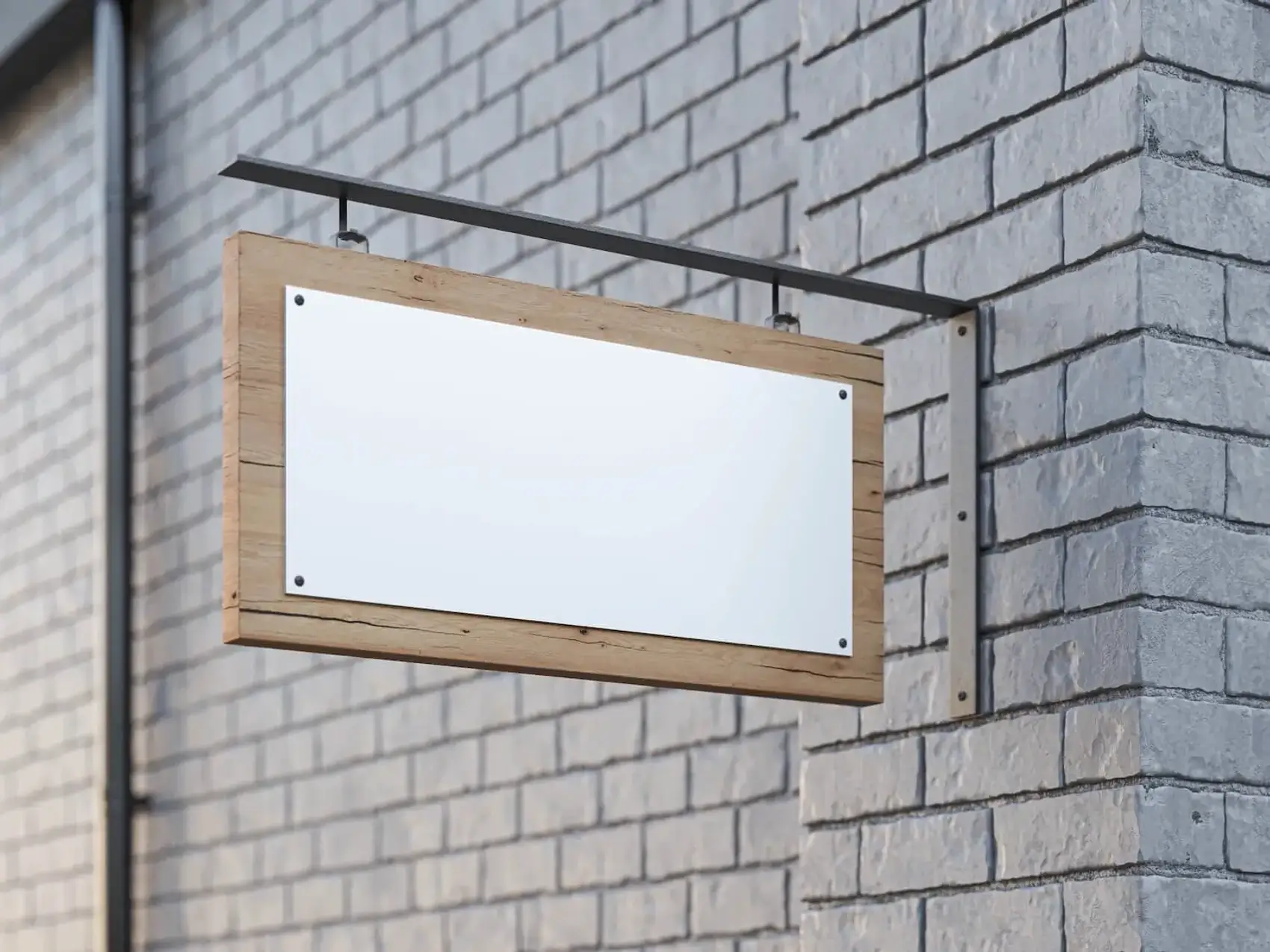Signs Mockups 22