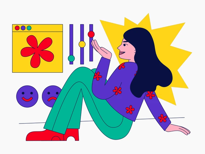 Waaahh, Customize Ur Expierence