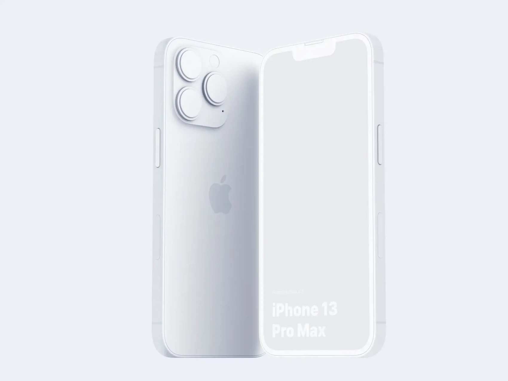 iPhone 13 Pro Mockups 83