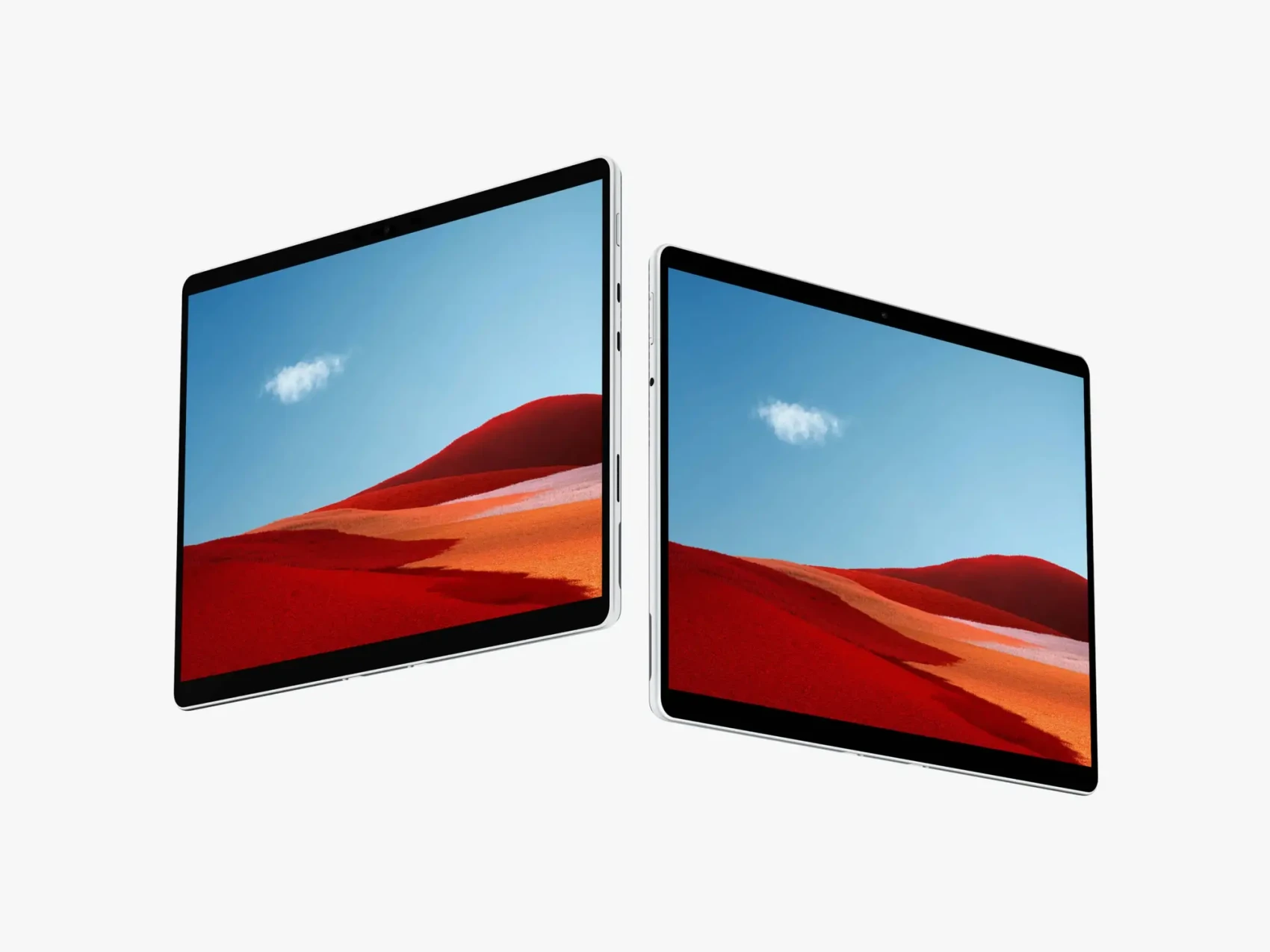 Surface Pro 8 Mockups 24
