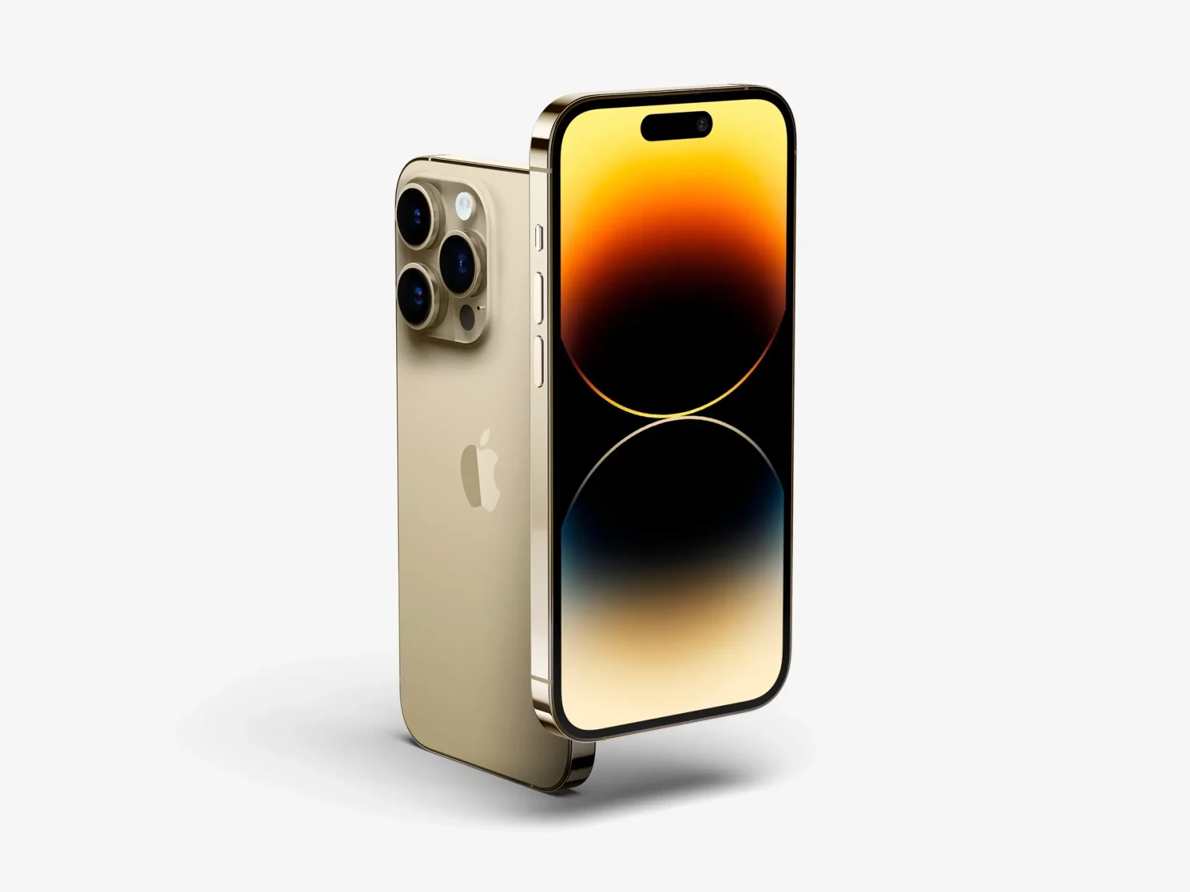 iPhone 14 Pro Mockups 70