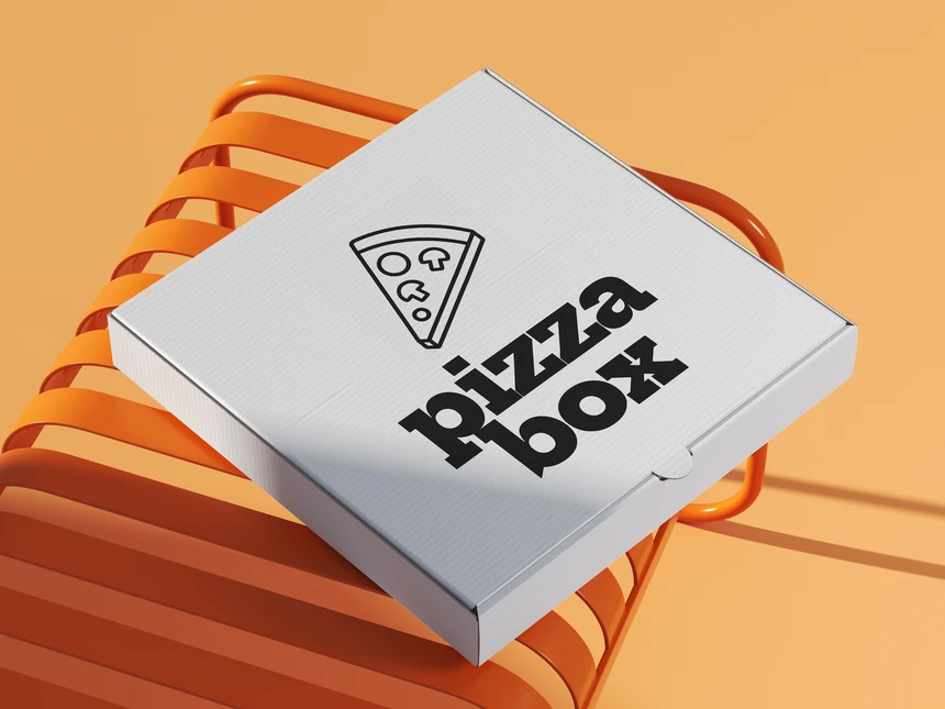 Food Packages Mockups 6