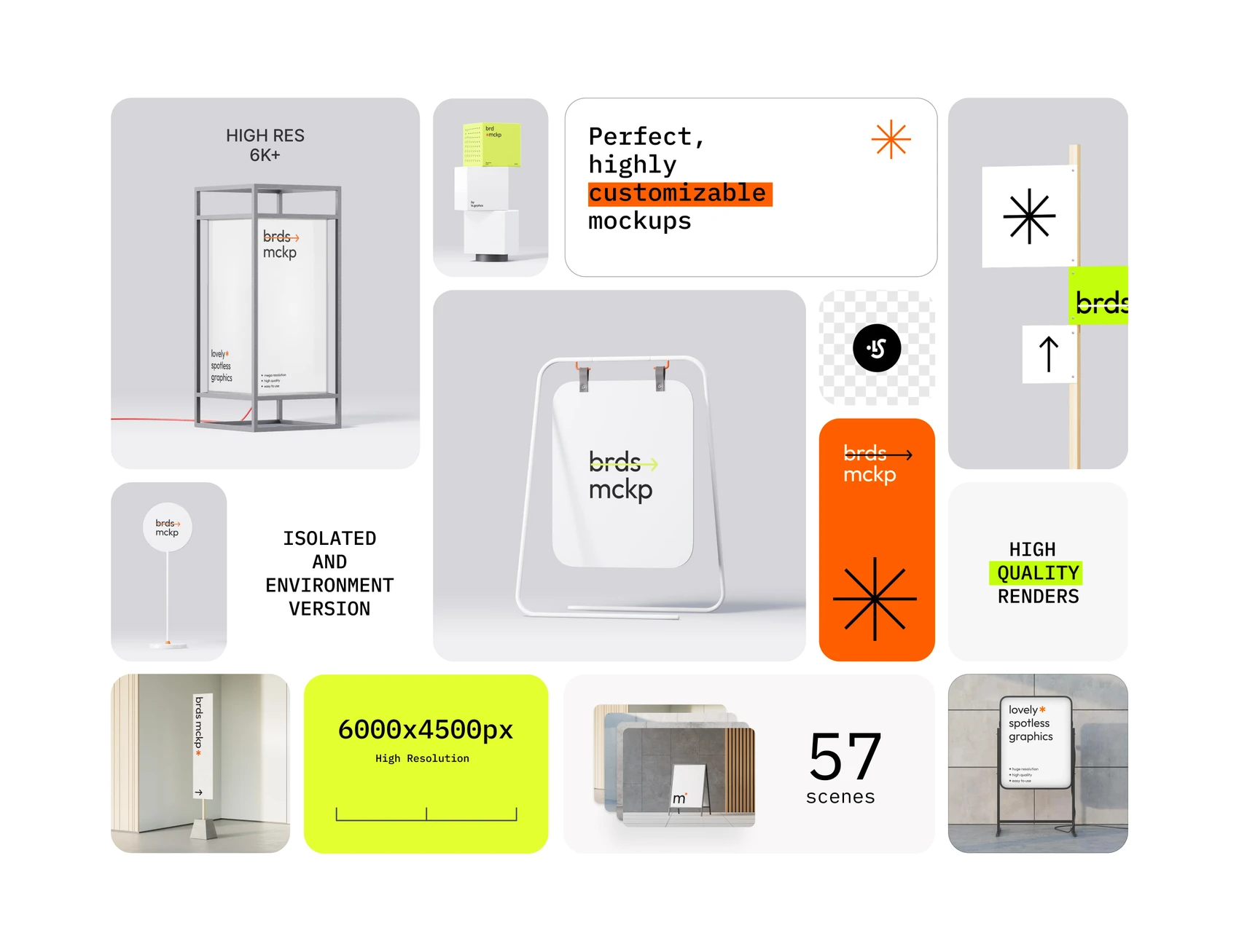 Boards Mockups 2