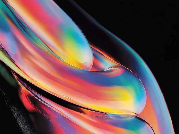 Glow Cascade, 47