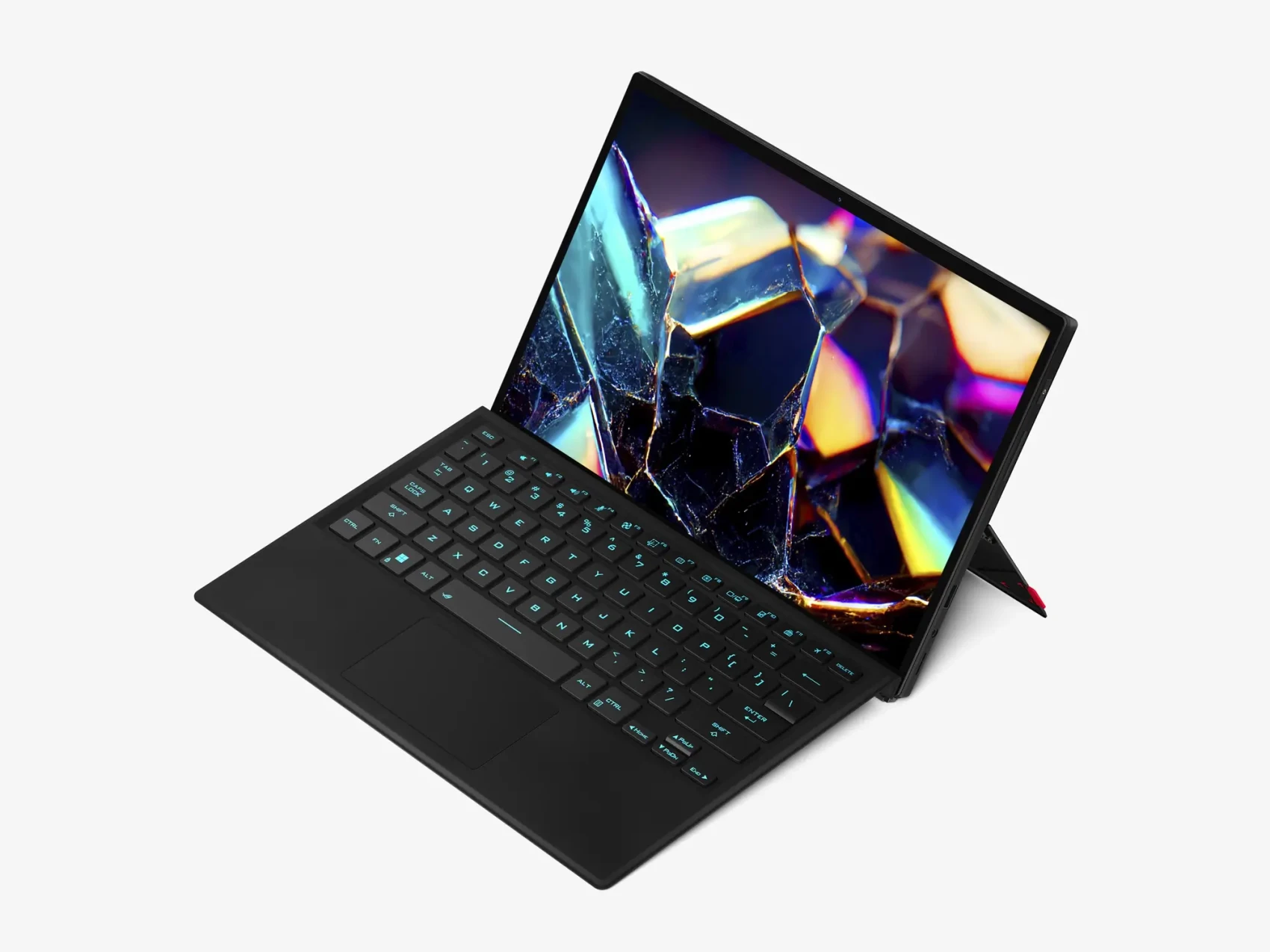 Asus Rog Flow Z13 Mockups 3