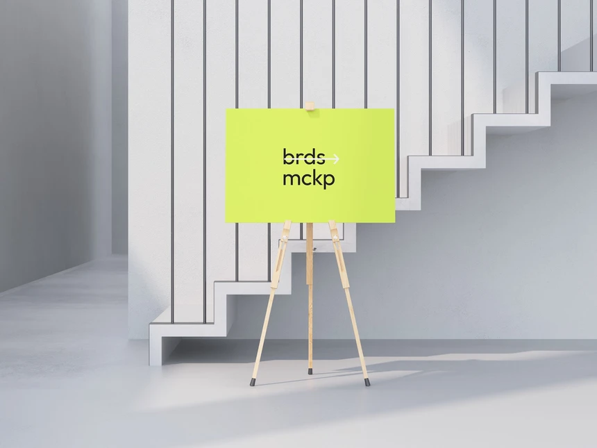 Boards Mockups 23