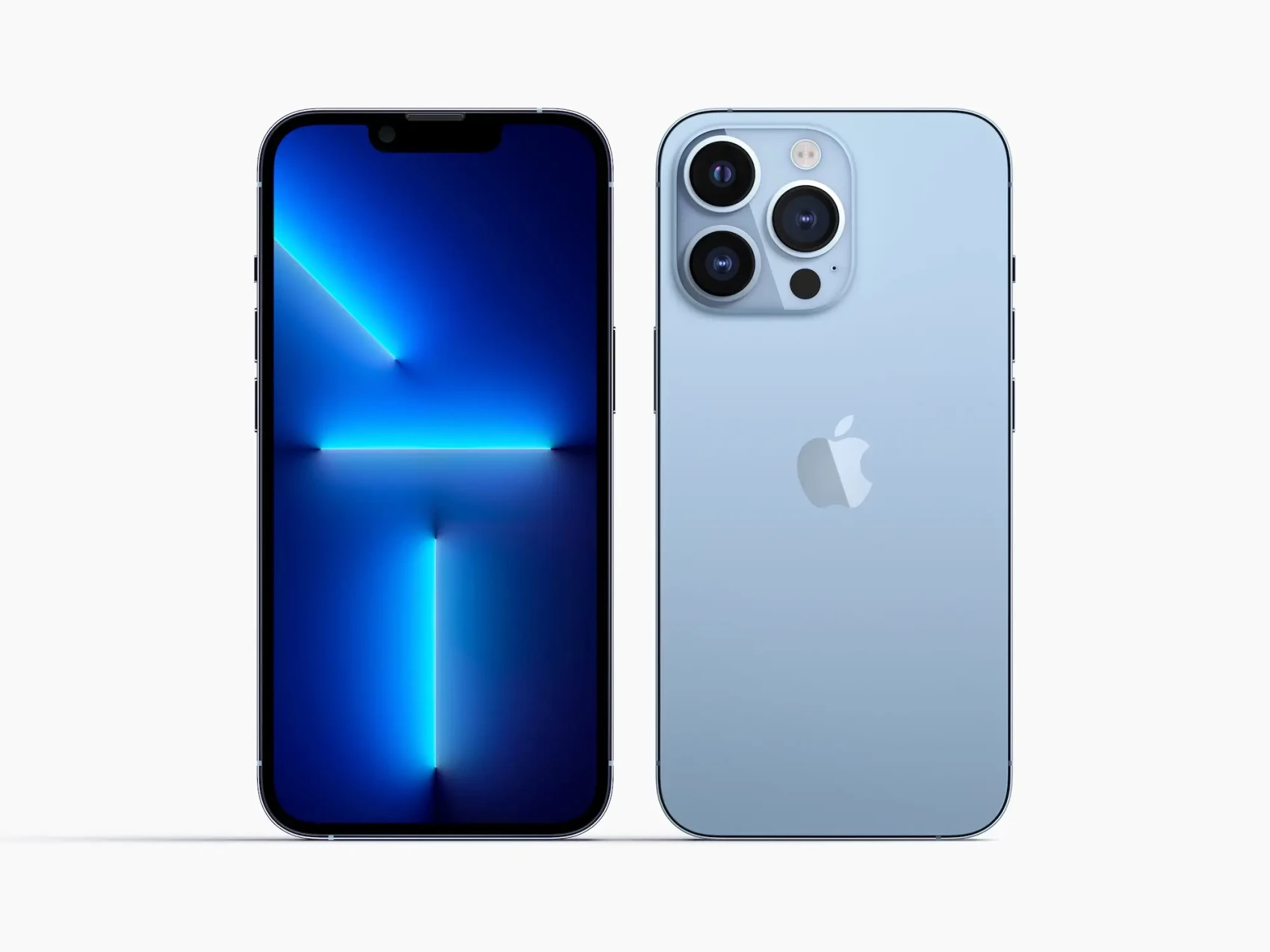 iPhone 13 Pro Mockups 8