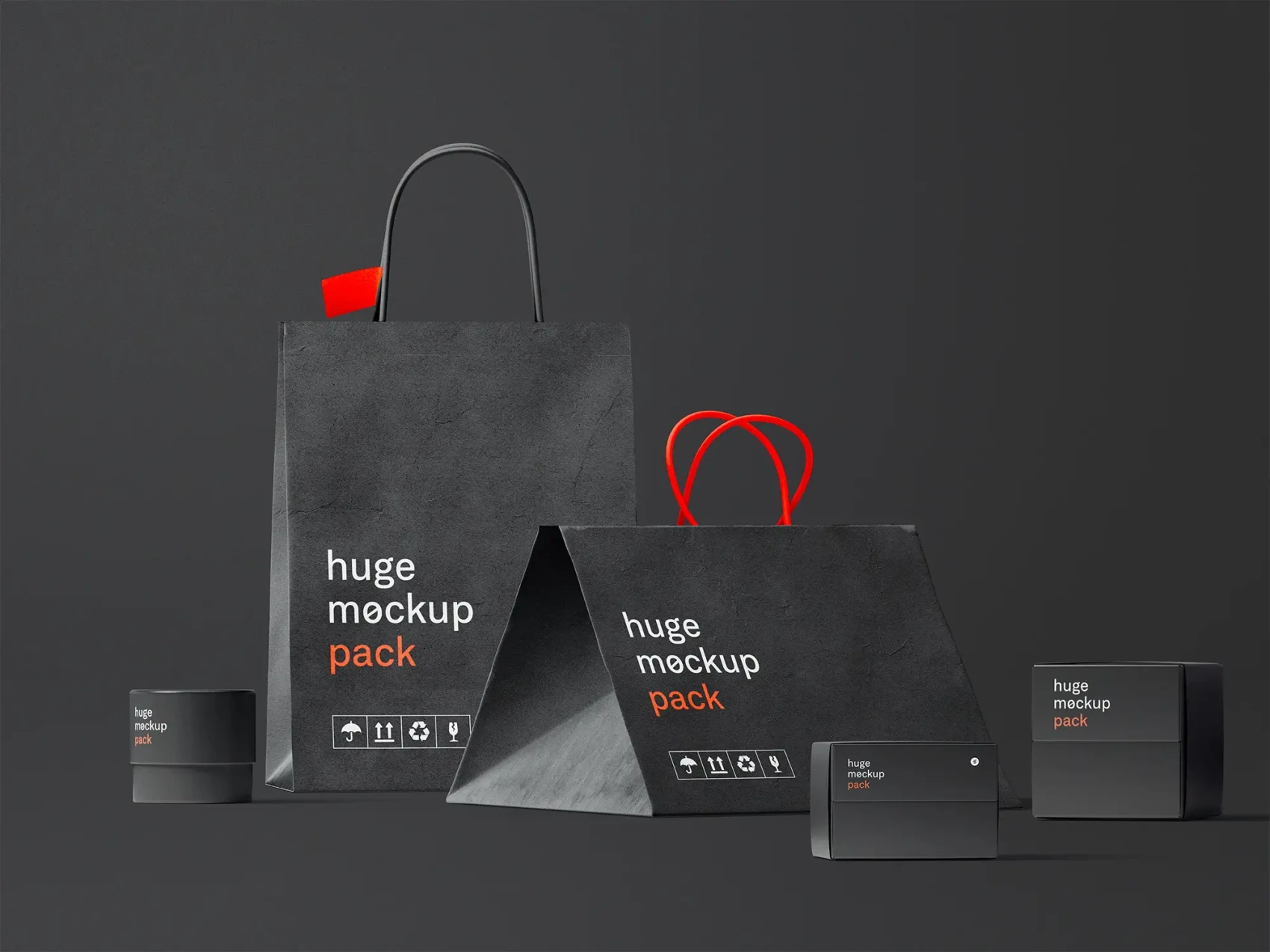 Packs Premade Scenes 14