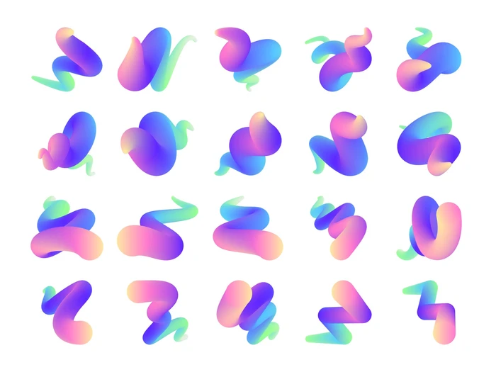 Splaaashes, Collection 02