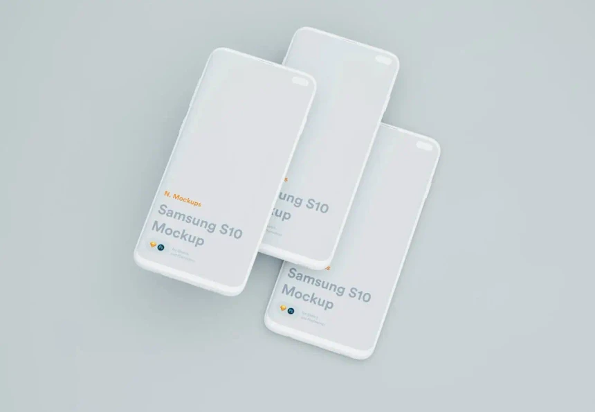 N.Mockups 48