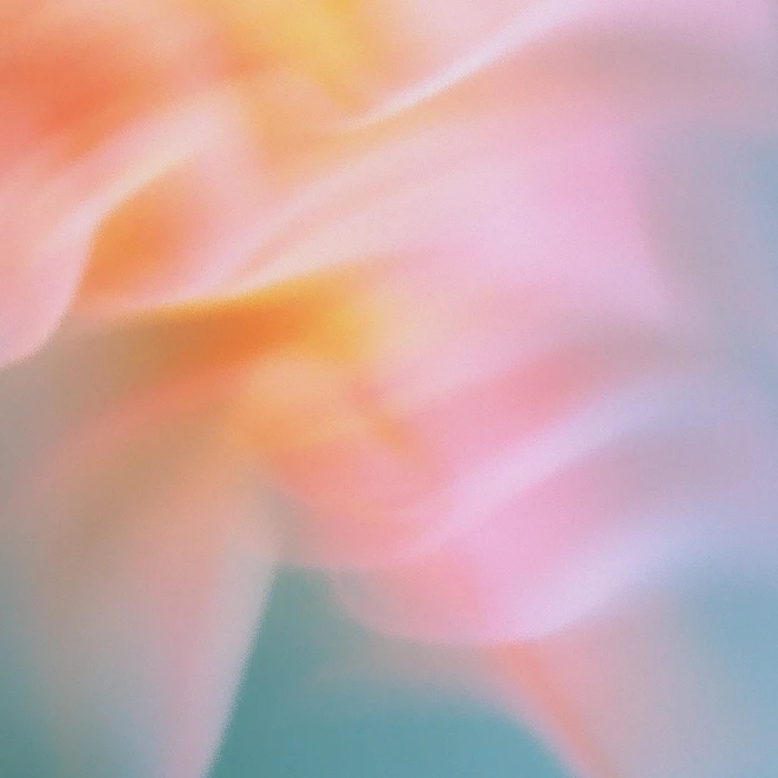 Grainy Blur Abstraction, 9