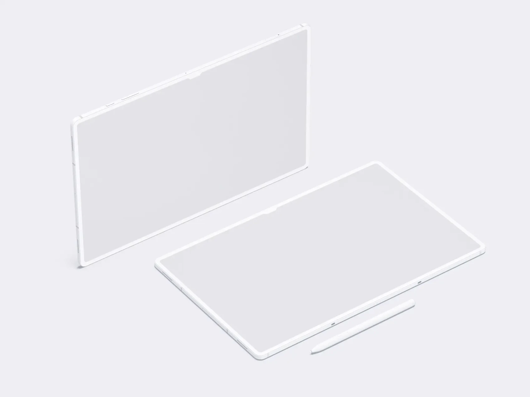 Samsung Tab S8 Ultra Mockups 28