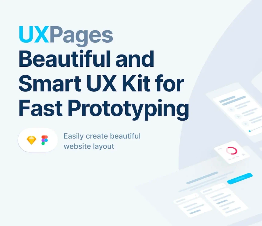 UX Pages 1