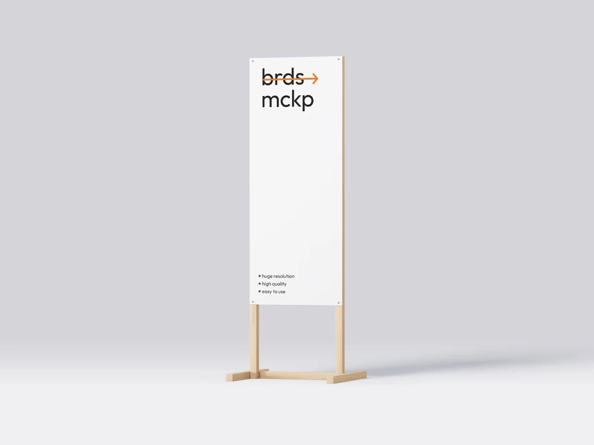Boards Mockups 45