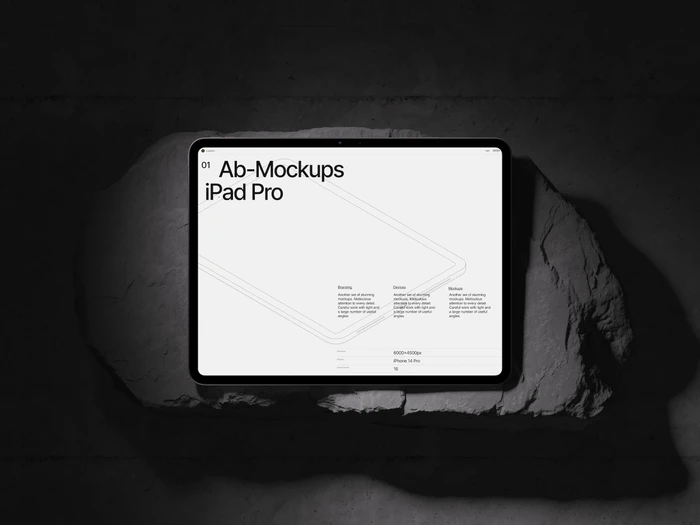 AB-Mockups, Scene 08